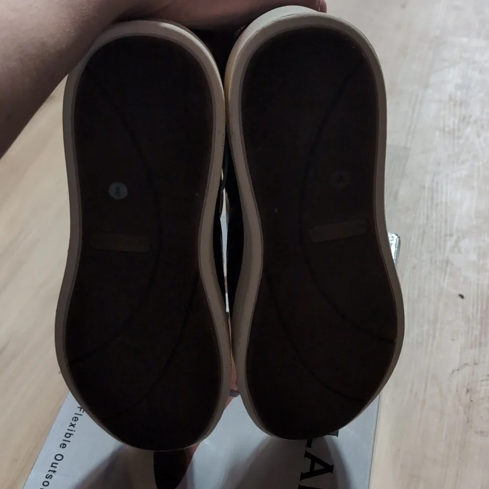 Supply Lab Men's Whatley Brown Sneaker Shoes